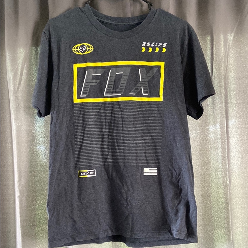 Men’s Fox Racing T-Shirt Size Medium
